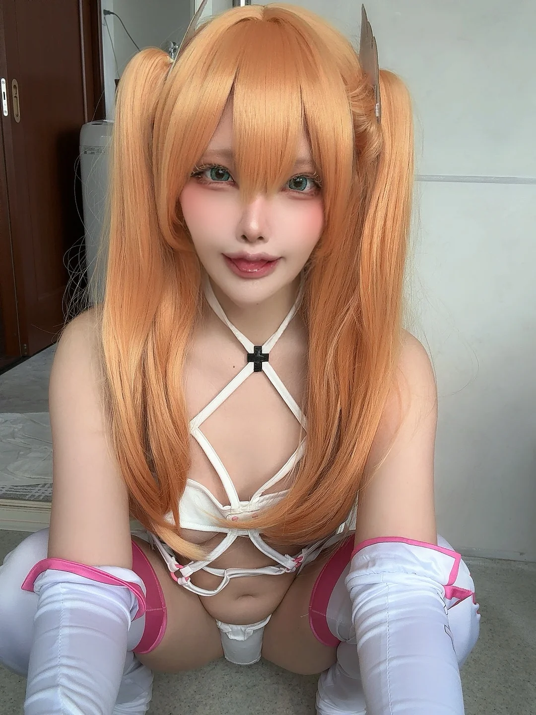 Etocha - No.009 Lilie [147P-319MB] tg@simisebaisi 【丝足阁】136.webp